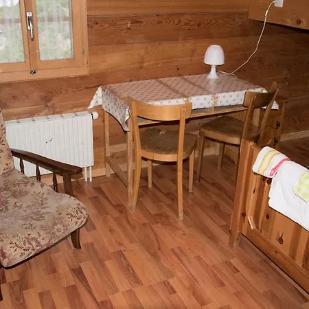 Les Ecureuils B&B